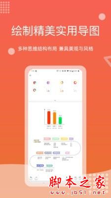 Mind+ mind map(思维导图软件)v3.2.2 安卓手机版