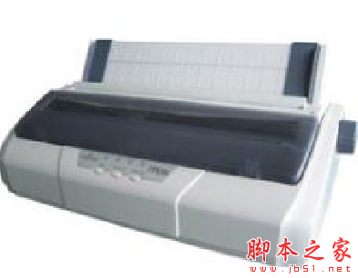 富士通DPK550打印机驱动 免费安装版