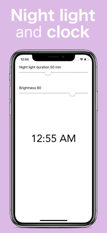 Sound Sleeper(白噪音/宝宝哄睡神器) for iPhone v10.9 苹果手机版