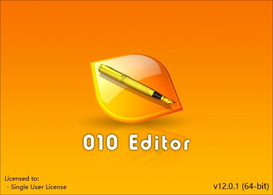十六进制文本编辑器010 Editor v13.0.2 免费破解版 附激活教程+补丁 64位