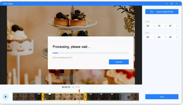屏幕录制工具PassFab Screen Recorder v1.3.4 安装激活免费版