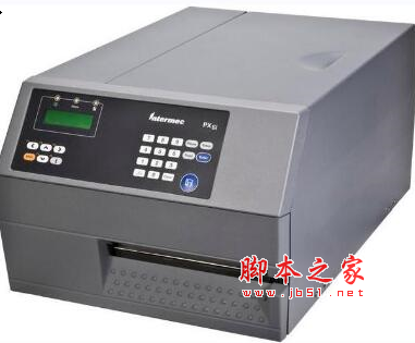 易腾迈Intermec EasyCoder PX6i打印机驱动 v2020.1.0 免费安装版 32/64位