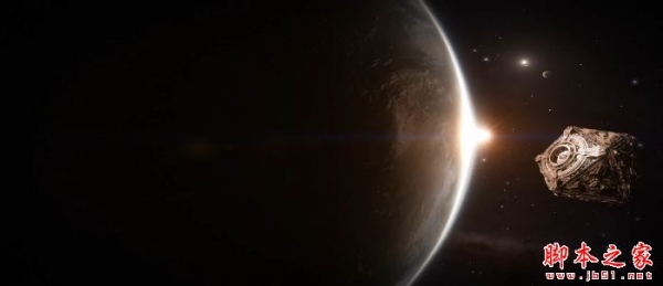 Wallpaper Engine 4K空间站3D循环动态壁纸 免费版