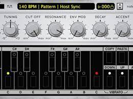 303仿真插件AudioRealism Bass Line 3 (ABL3) for Mac v3.3.0.2 苹果特别版