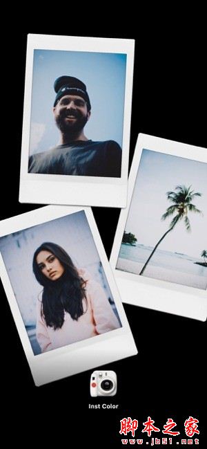 Dazz相机(复古胶片和视频特效)for iPhone V2.3.9 苹果手机版