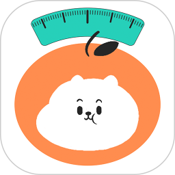 饭橘(科学减肥辅助软件) v1.9.8 安卓版