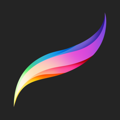 procreate(绘画软件) for iPhone v4.3.3 苹果手机版