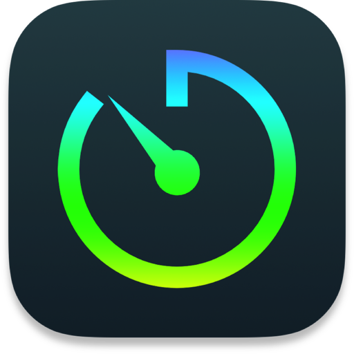 Kitchen Timer for Mac(专业厨房烹饪计时器) v1.2 苹果直装版