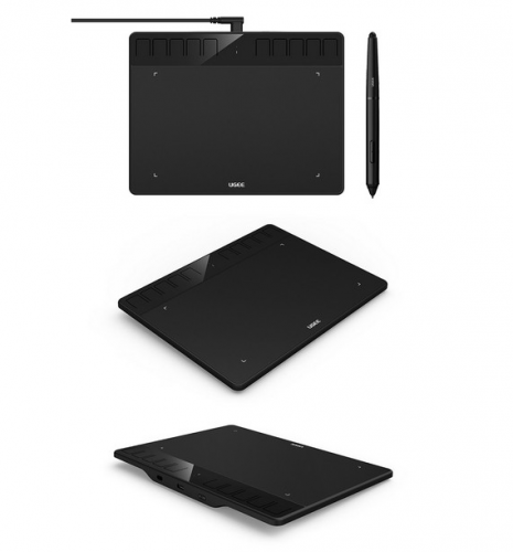 友基S640W手绘板驱动 v3.1.4.20210428 官方安装版