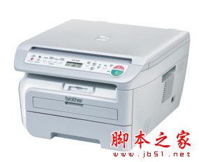兄弟DCP-7030多功能一体机驱动 中文安装版