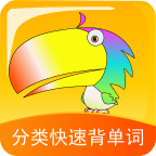 分类快速背单词(英语单词学习) for Android v1.0.6 安卓版
