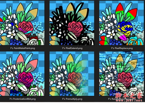 AE日本免费开源动画视觉插件套装 FsPlugins 20201111 最新汉化版