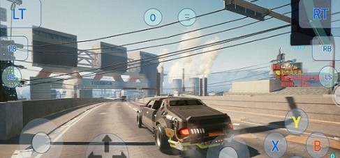 手机控制电脑软件shuttle v1.5 官方安装免费版