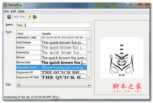 Compositor(UI编辑开发) v0.4 官方版