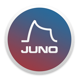 Juno Editor(Juno预设编辑器和库工具) Mac v2.5 直装破解版
