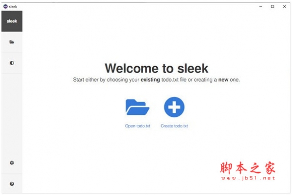 待办清单软件 sleek for Mac v2.0.11 苹果电脑版