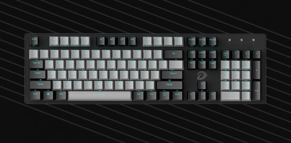 达尔优A840键盘驱动 v1.0 官方安装版