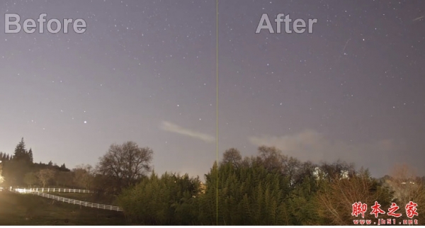 AE/PR延时视频去闪烁插件 GraniteBay GBDeflicker v4.5.0 汉化版(含补丁)