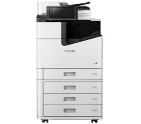 爱普生Epson WF-M21000c 黑白数码复合机驱动 v6.5.23.1 官方免费版