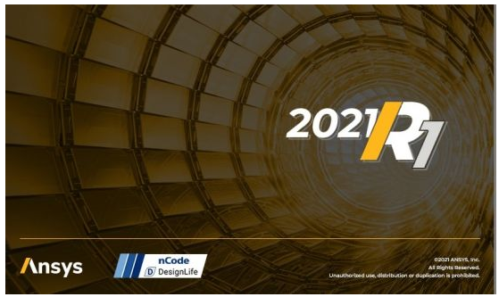 高级疲劳寿命分析ANSYS 2021 R1 nCode DesignLife 免费授权版 Win/Linux x64