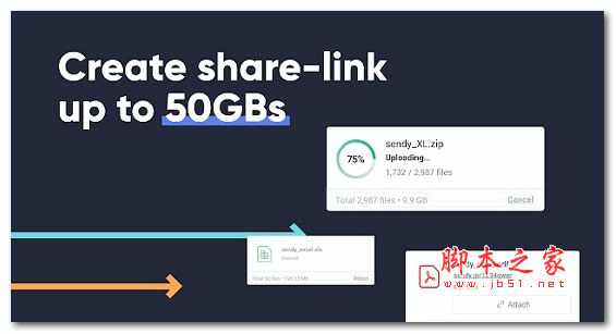 Sendy(SendAnywhere扩展) v21.05.13 绿色免费版