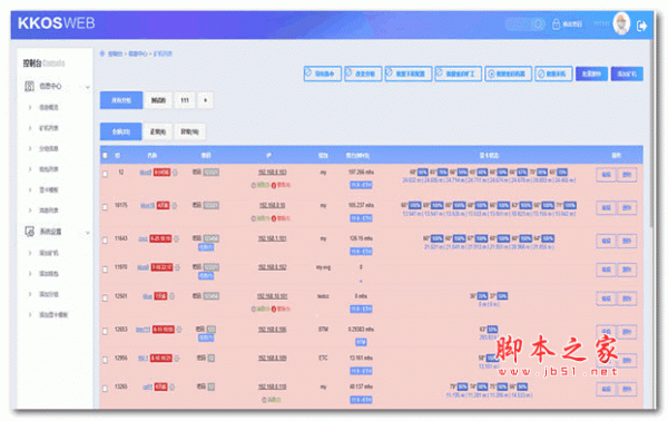 kkos挖矿软件 for Linux 免费版(附使用教程)