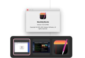 MarkMyWords(专业Markdown编辑器) for Mac v2.10.1 TNT免费版