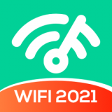 奕墨WiFi钥匙专家 for Android v1.0.2 安卓版