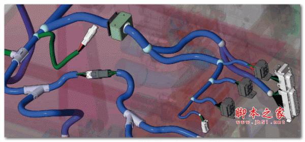 EPLAN Harness proD 专业线束设计软件 v2.9 中文破解版(附安装教程)
