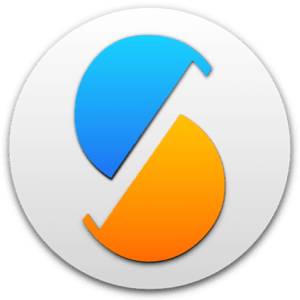 SyncTime(苹果电脑文件同步软件) for Mac v4.4 一键直装破解版