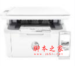 惠普HP LaserJet Pro MFP M31w一体机驱动 v46.2.2636 官方安装版