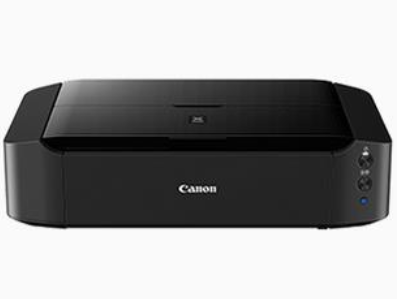 佳能Canon PIXMA iP8770 喷墨打印机驱动 v1.01 官方免费版