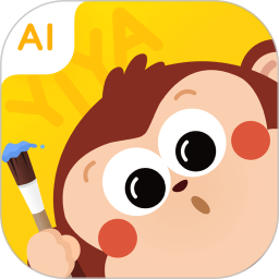 咿呀画画(绘画学习) v1.0.27 安卓手机版