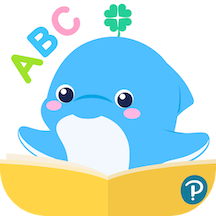 海豚儿童英语(儿童学习英语软件) v4.0.8.0 安卓版