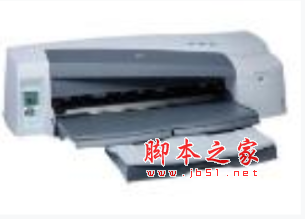 惠普HP DesignJet 110plus 打印机驱动 v7.00 官方安装版 32/64位