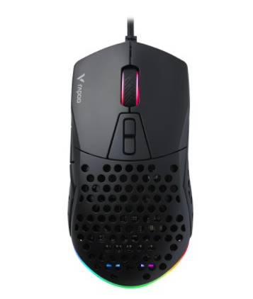 雷柏V360鼠标驱动 v0.9.013950.0828 官方安装版