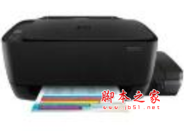 惠普HP DeskJet GT 5821 一体机驱动 v36.1 官方安装版