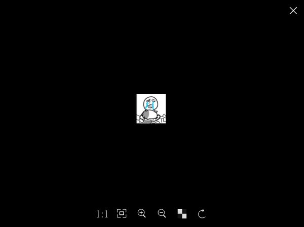 轻量级图片查看器Pineapple Pictures v1.3.0 中文绿色免费版