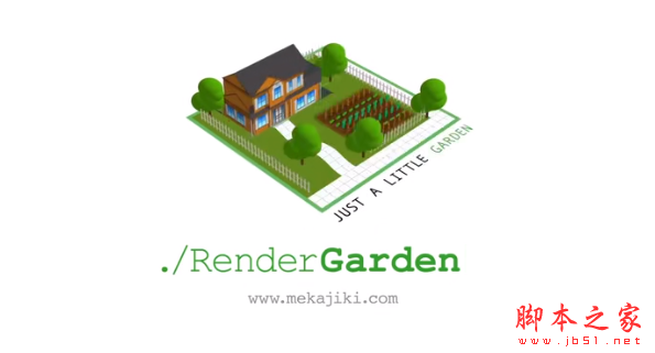 AE可提高渲染速度3倍渲染花园脚本Toolfarm RenderGarden v1.2 for 免费版