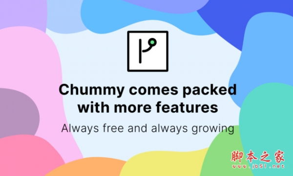 Chummy Chrome插件(Github的浏览器扩展插件) v1.1.2 免费版