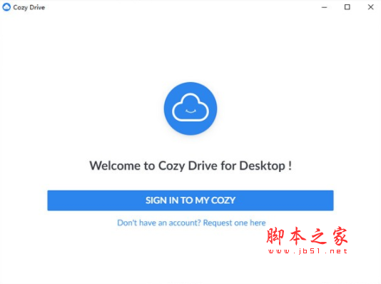 Cozy Drive(云盘同步软件) v3.27.0 官方安装版
