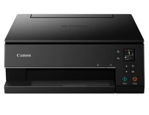 佳能Canon PIXMA HOME TS6360 打印机驱动 v1.02 官方免费版