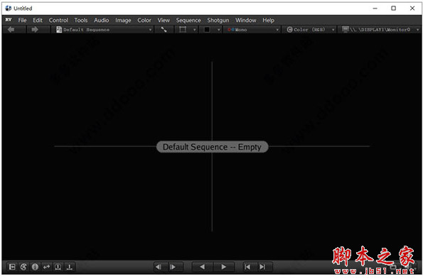 Autodesk Shotgun RV 2021 v2021.1.0 免费破解版(附安装教程)