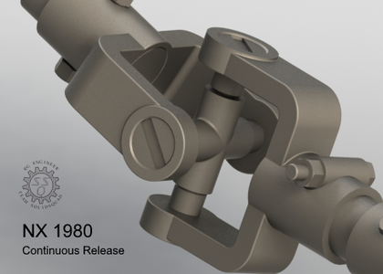 Siemens NX 2000 Build 4021 (NX 1980 Series) 中文激活授权版  Win64
