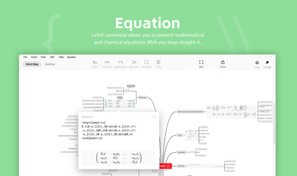 思维导图XMind 2020 for Linux v10.3.0 中文全功能激活版(附替换补丁) 32/64位