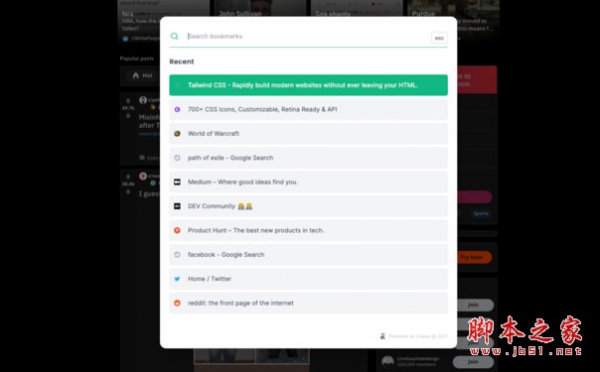 Husky Chrome插件(快速访问书签) v1.0.1 免费版
