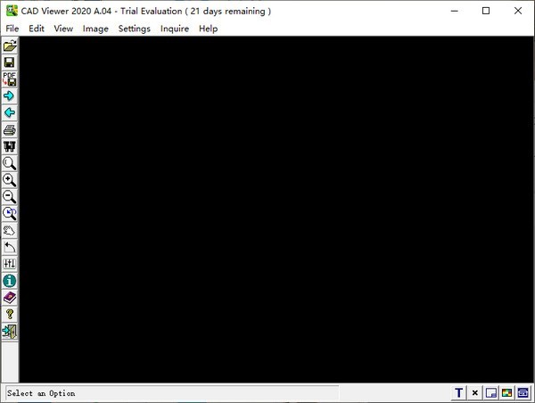 Guthrie CAD Viewer(CAD浏览器) 2021 A.02 免费激活版