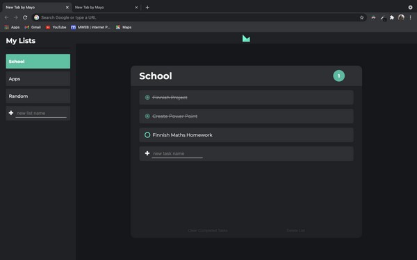 SWOT Chrome插件(Todo列表扩展) v0.1.0 官方免费版