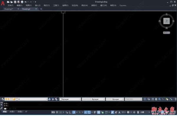 Autodesk AutoCAD 2022 64位轻度精简直装版(支持Win7)