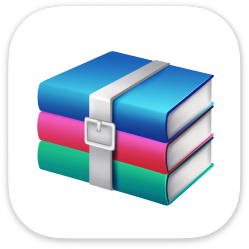 MyZip Pro for Mac(多线程解压缩软件) v1.2.5 中文免激活版